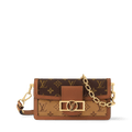 Men's Coated Canvas Shoulder Bag product image 1