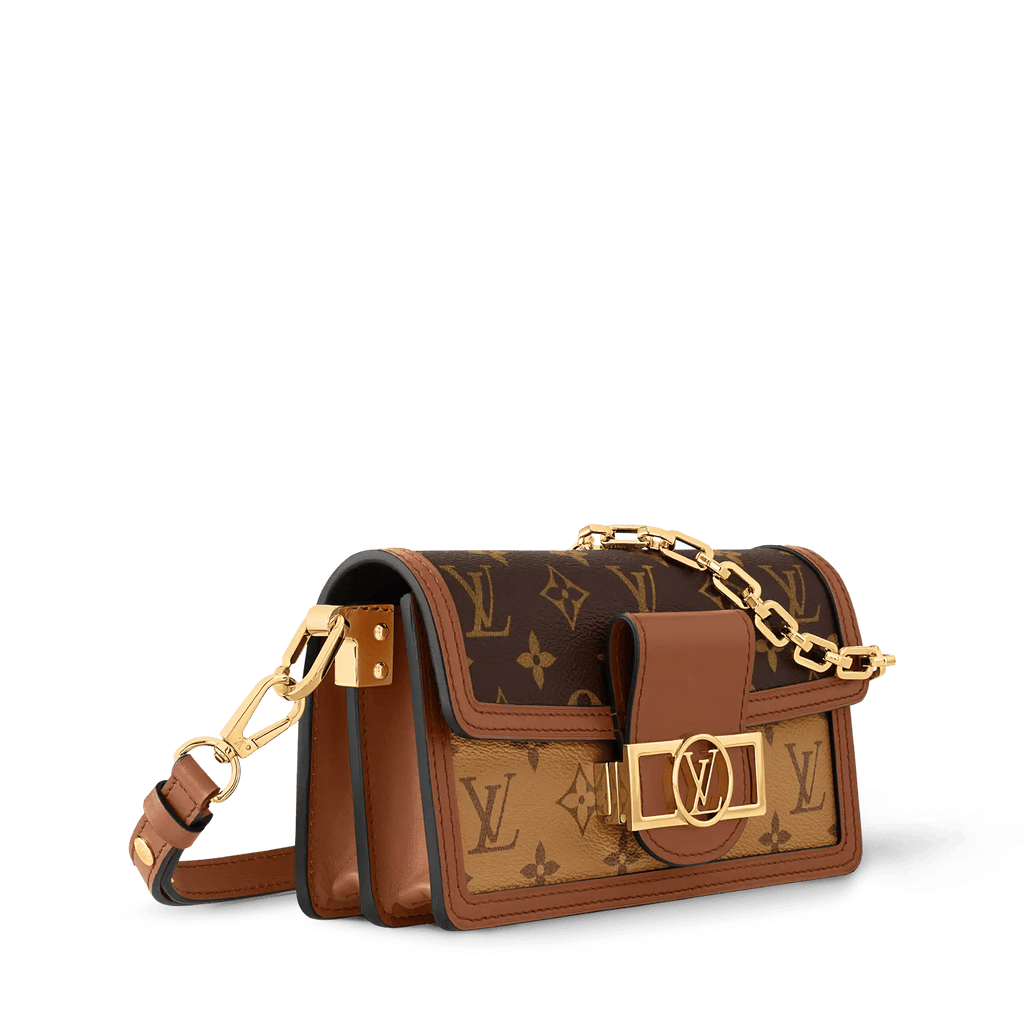 Men's Coated Canvas Shoulder Bag product image 2