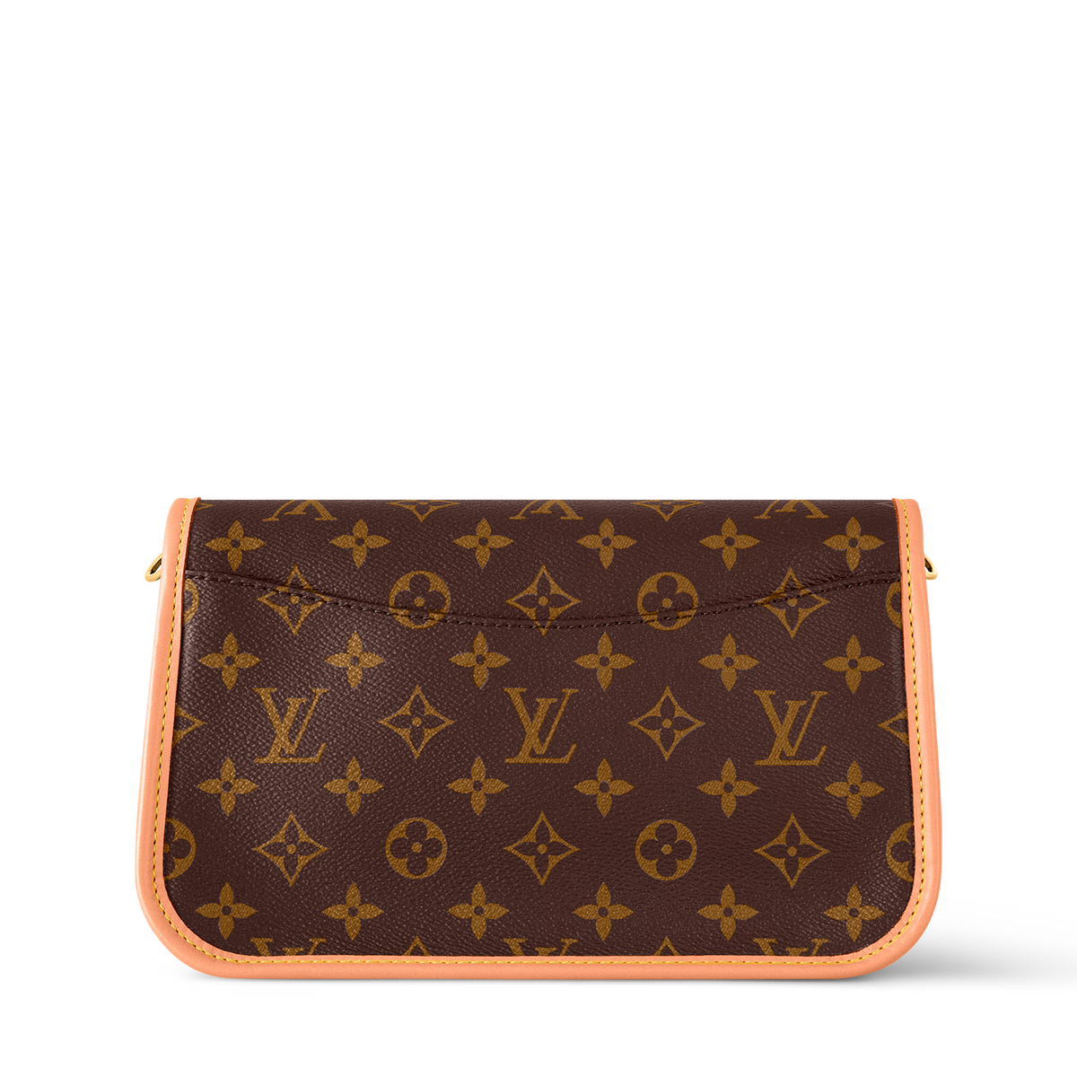 Black Coated Canvas Handbag Design 003 product image 7