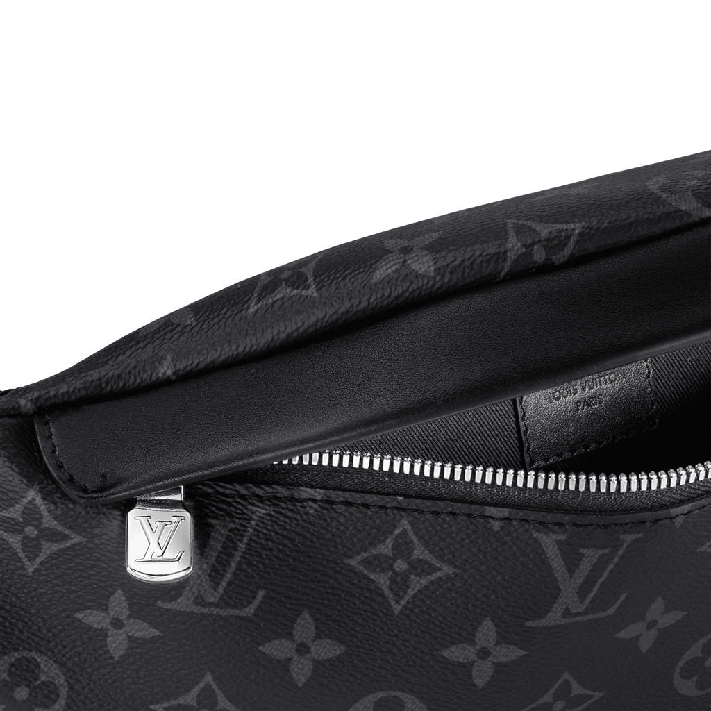 Coated Canvas Belt Bag product image 4