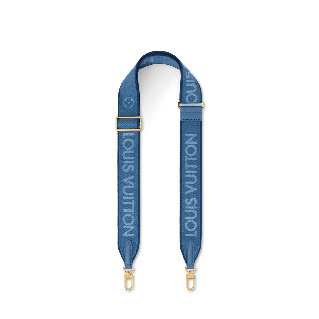 Blue Leather Handbag product image 14