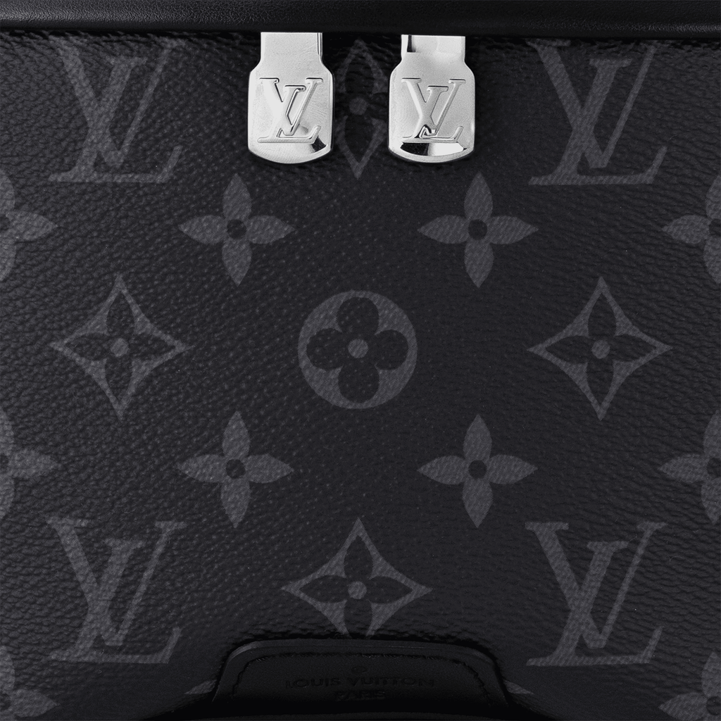 Coated Canvas Belt Bag product image 5