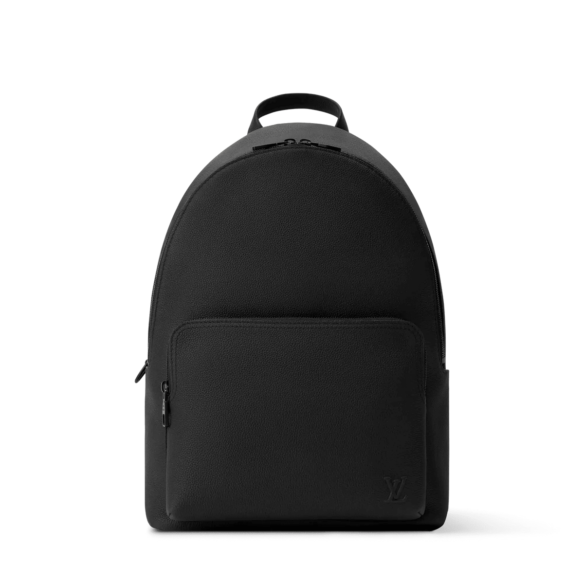Discovery Work Backpack Waxy Calfskin Shoes For Men