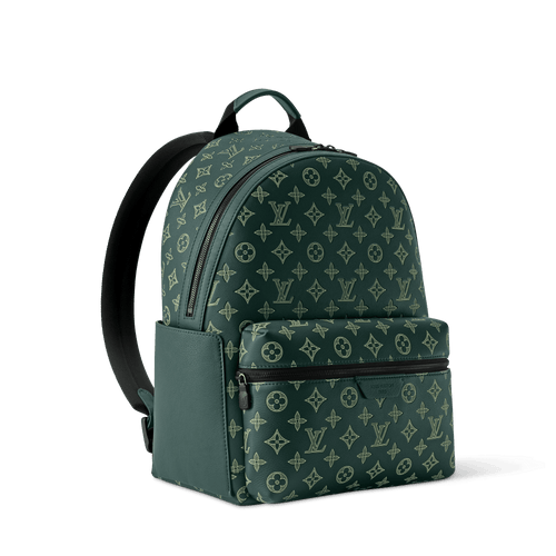 Discovery Backpack PM Monogram Shadow Shoes For Men