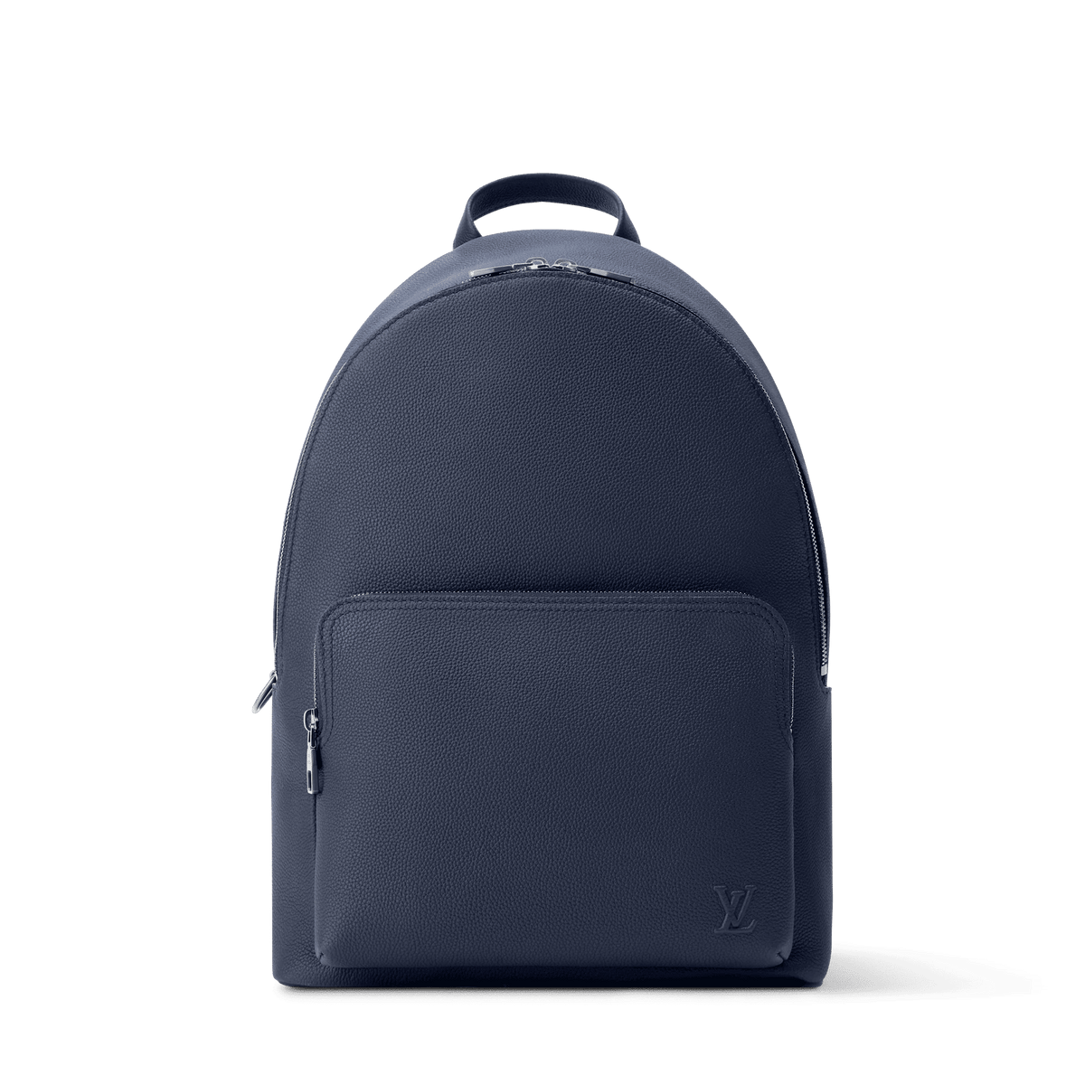 Discovery Work Backpack Waxy Calfskin Shoes For Men
