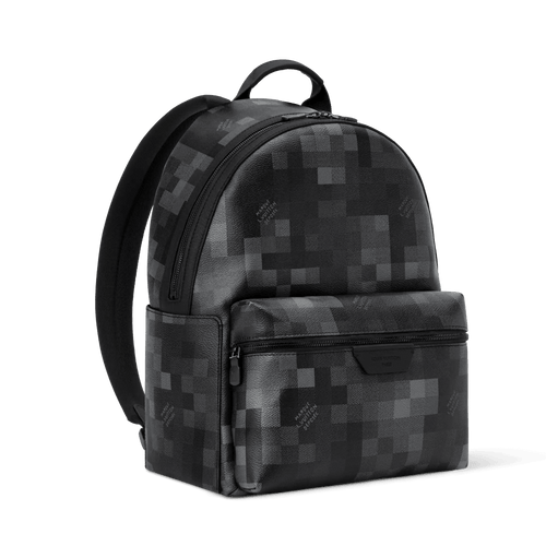 Discovery Backpack PM Black Shoes For Men