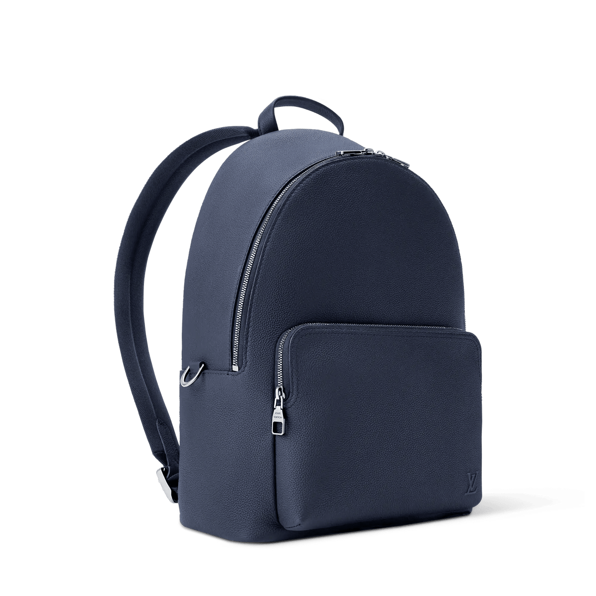 Discovery Work Backpack Waxy Calfskin Shoes For Men