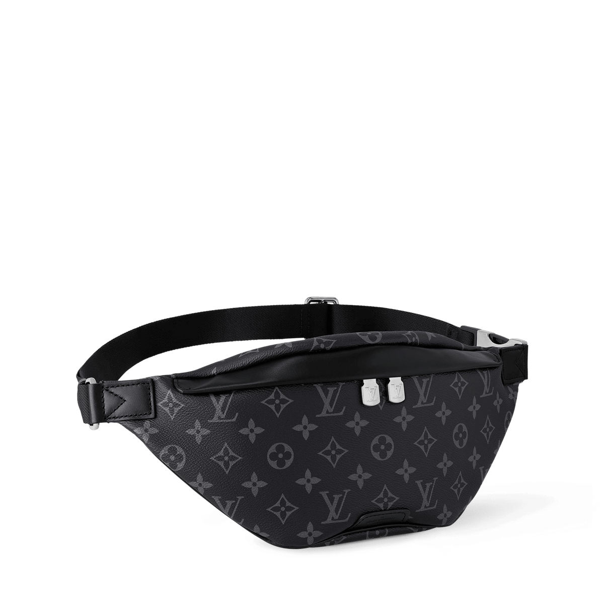 Coated Canvas Belt Bag product image 2