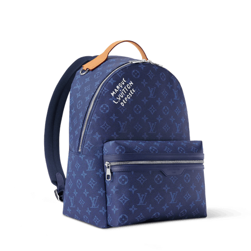 Discovery Backpack PM Monogram Heritage Shoes For Men