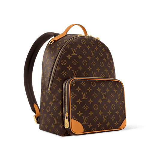 Discovery Cargo Backpack Monogram Shoes For Men