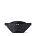Coated Canvas Belt Bag product image 1