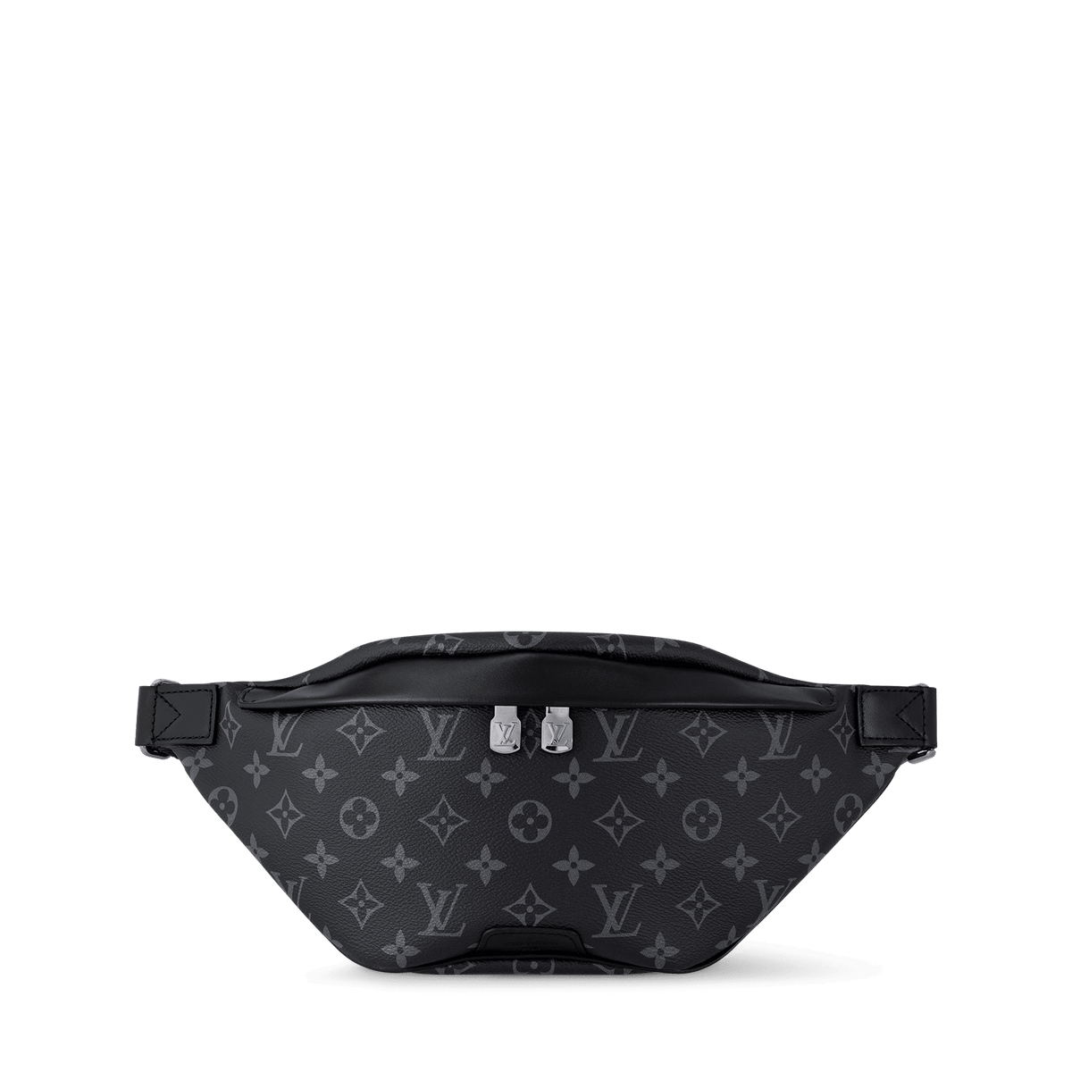 Coated Canvas Belt Bag product image 1