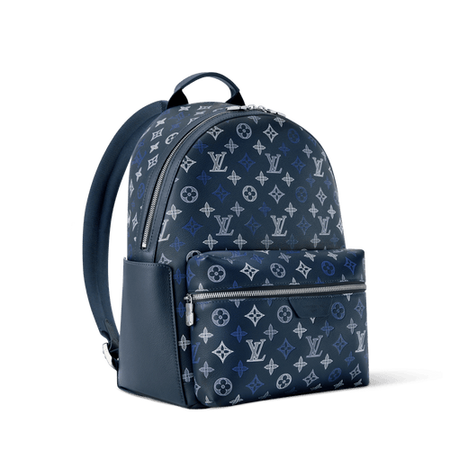 Discovery Backpack PM Monogram Shadow Shoes For Men