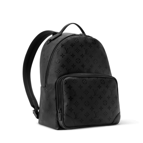 Discovery Cargo Backpack Monogram Midnight Shoes For Men