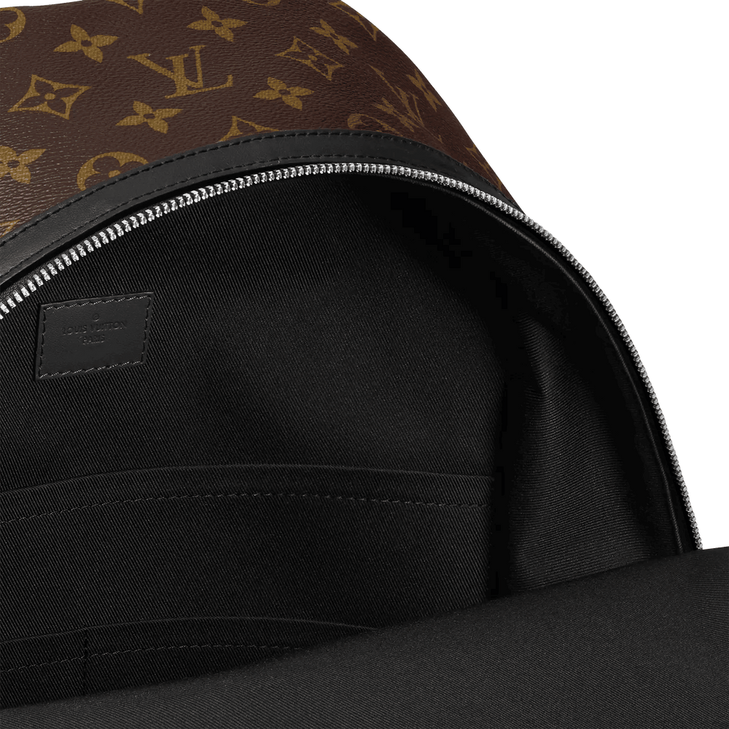 Canvas Backpack product image 3