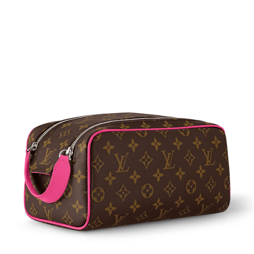 Dopp Kit Monogram M12641 Collection