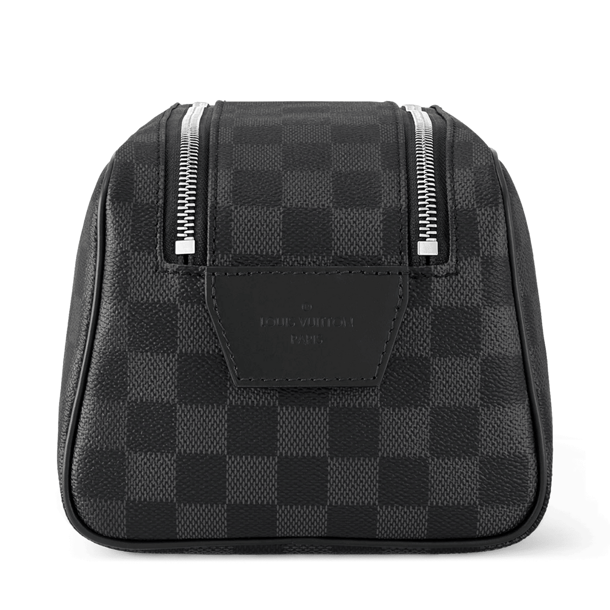 Damier Graphite Canvas Dopp Kit N40127 Collection