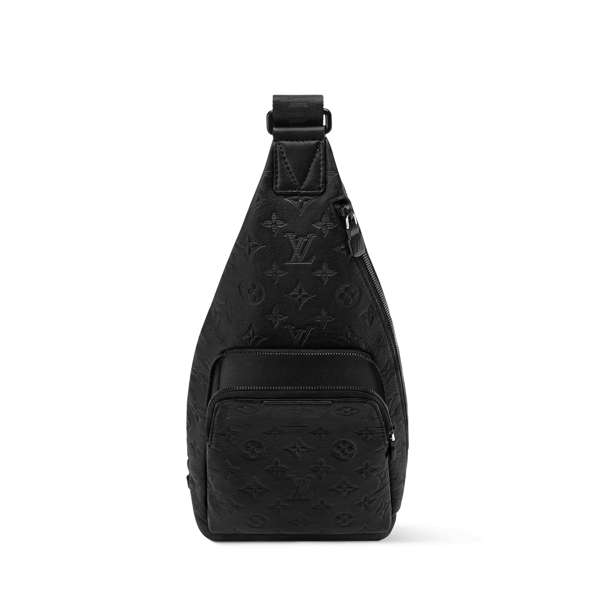 Duo Slingbag Monogram Shadow Shoes For Men