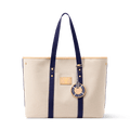 Escale Travel Bag Ocean Blue Collection