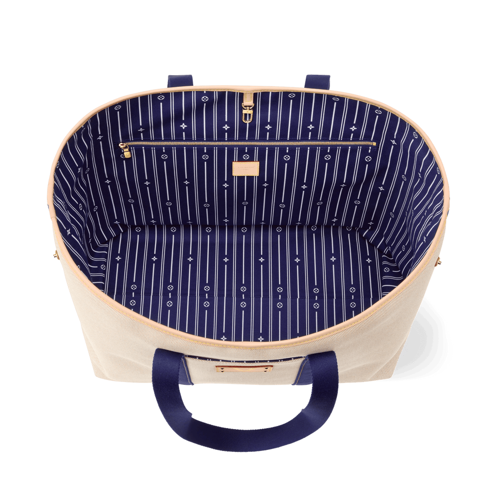Escale Travel Bag M28503 Collection