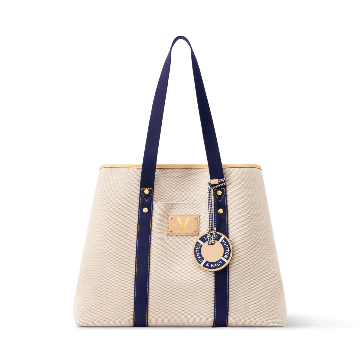 Escale Travel Bag M28503 Collection