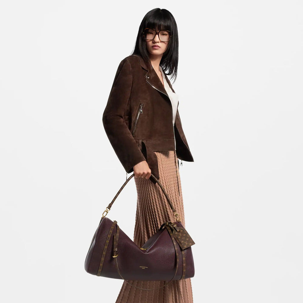Express Travel GM Monogram Rouge M3A362 Collection