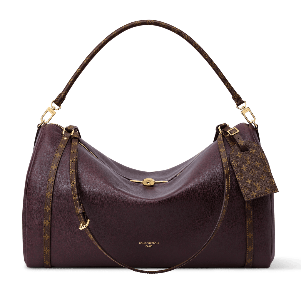 Express Travel GM Monogram Rouge M3A362 Collection