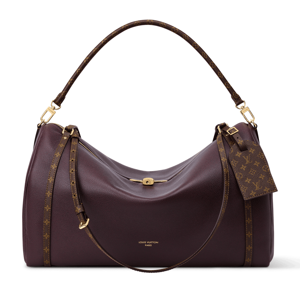 Express Travel GM Monogram Rouge M3A362 Collection