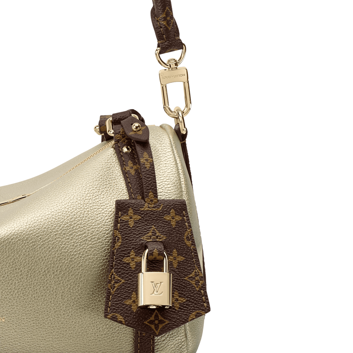 Calfskin Leather Tote Bag Design 003 product image 5