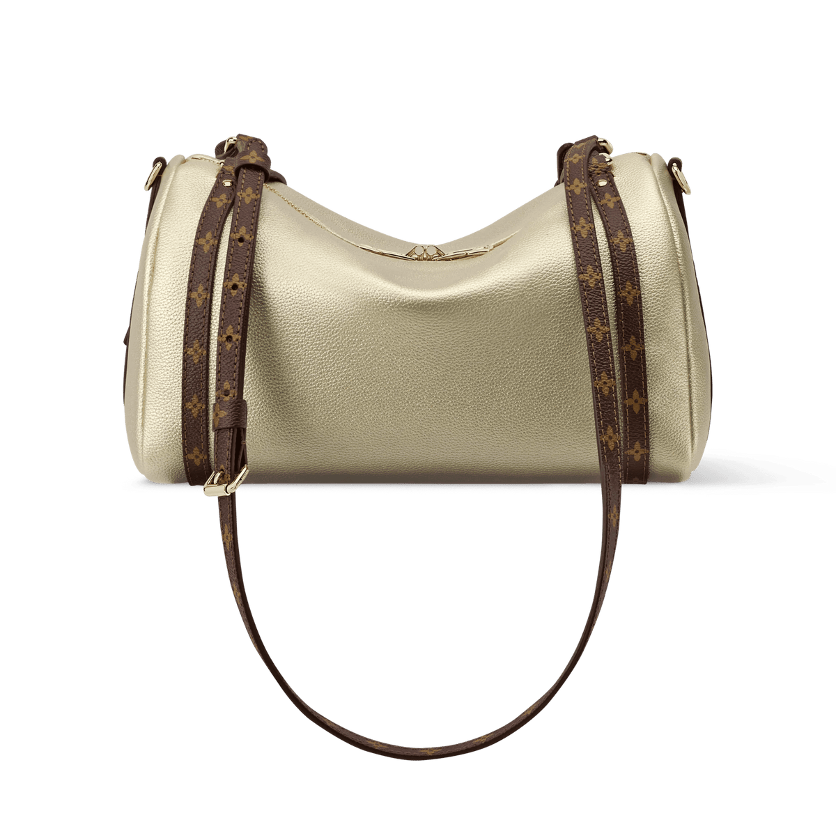Calfskin Leather Tote Bag Design 003 product image 6