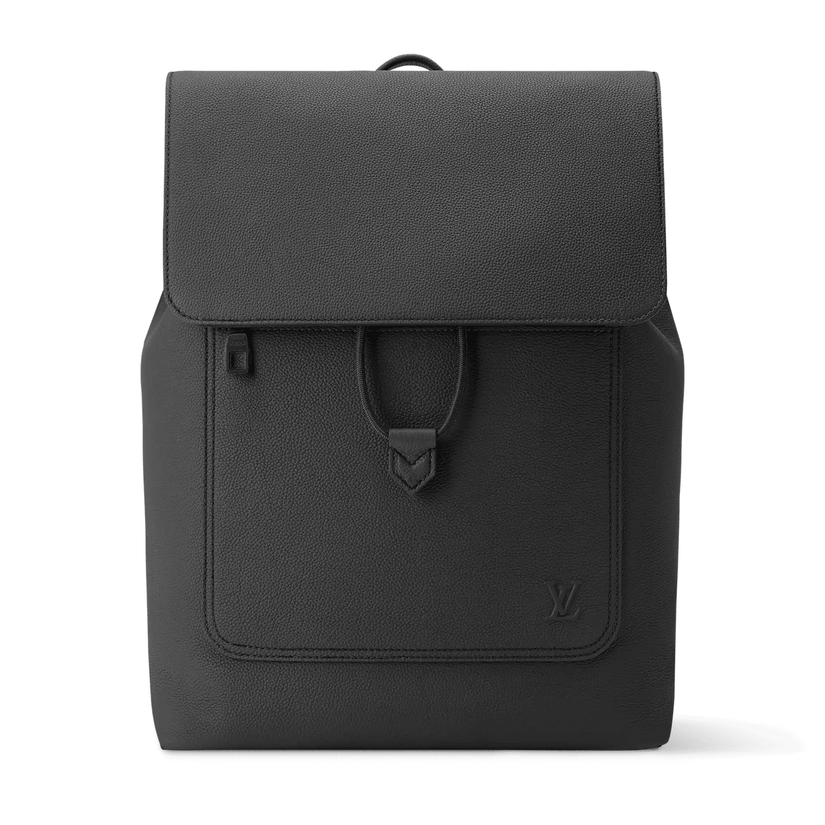Men's Black Backpack Design 002 product image 1