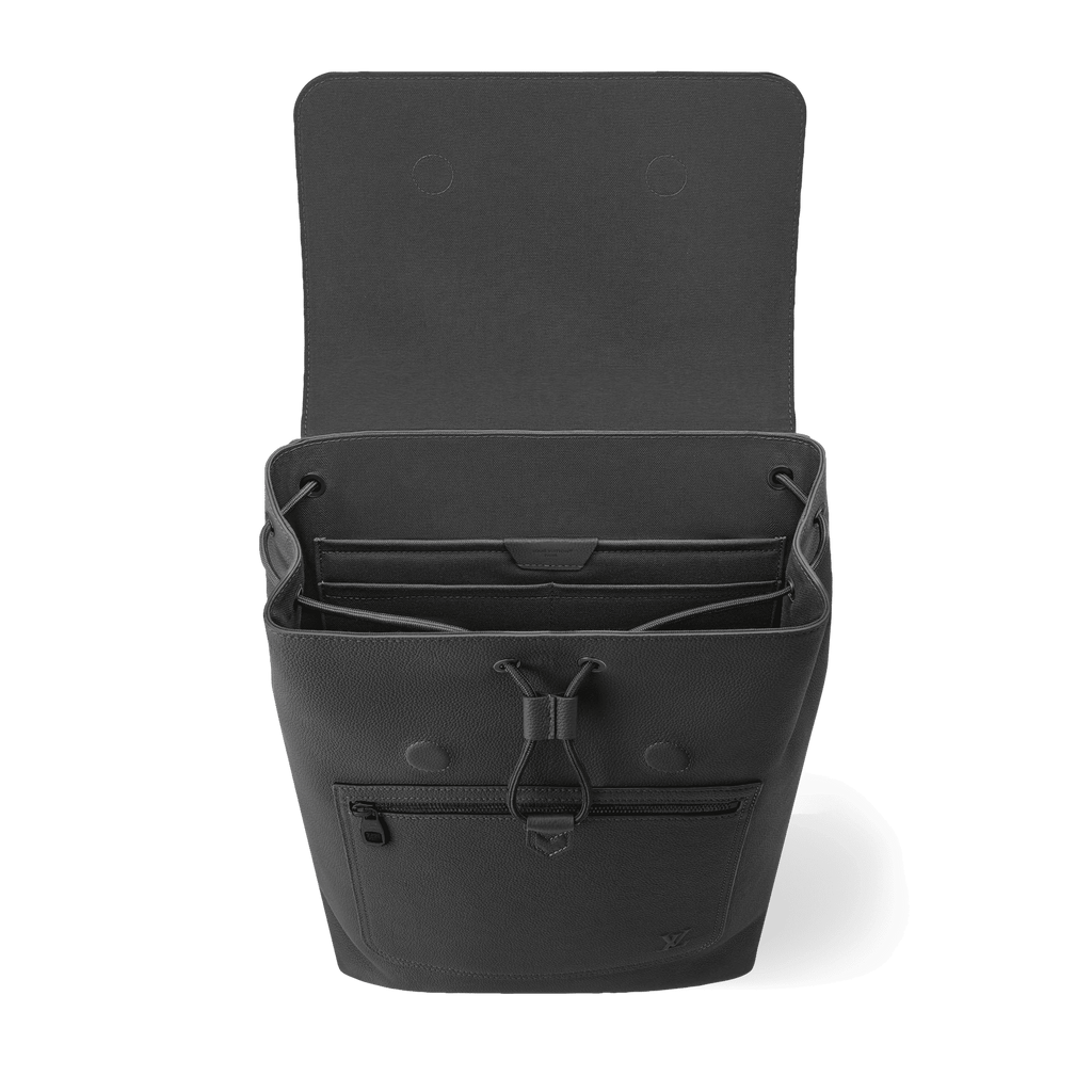 Fastline Backpack Black Shoes For Men