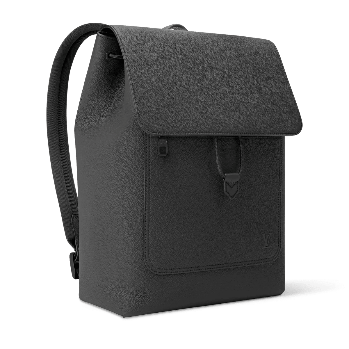 Men's Black Backpack Design 002 product image 2