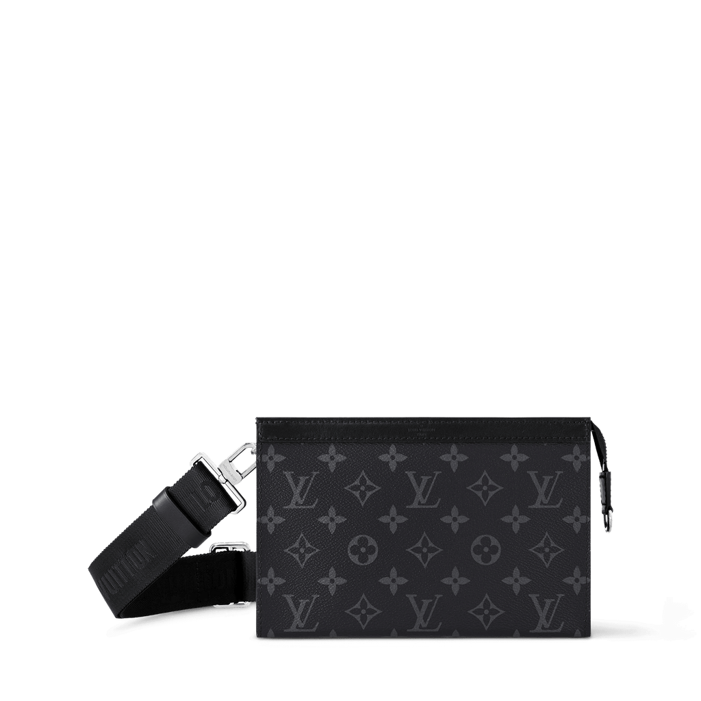 Men's Coated Canvas Wallet product image 1
