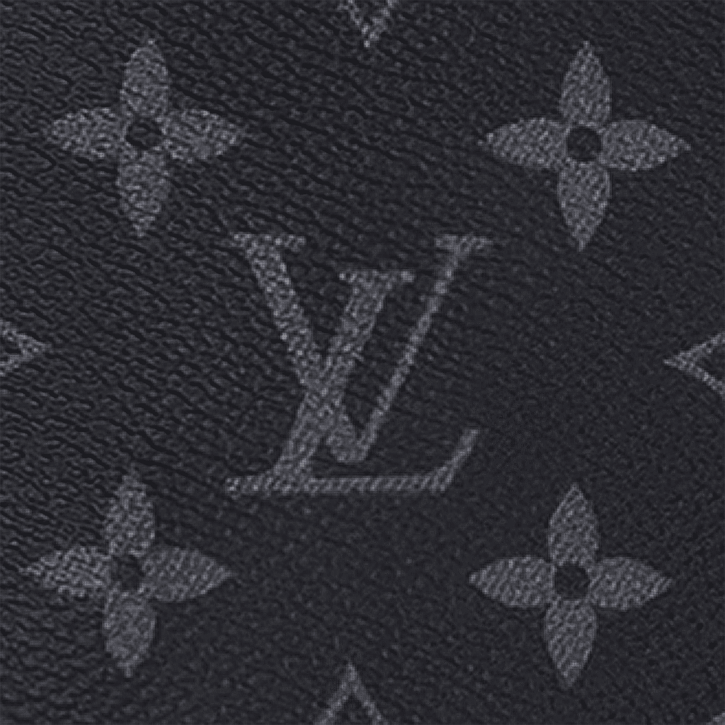 Coated Canvas Handbag Design 027 product image 3