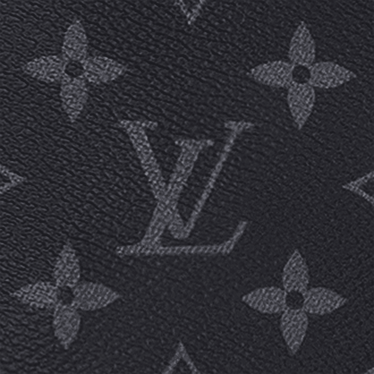 Coated Canvas Handbag Design 027 product image 3