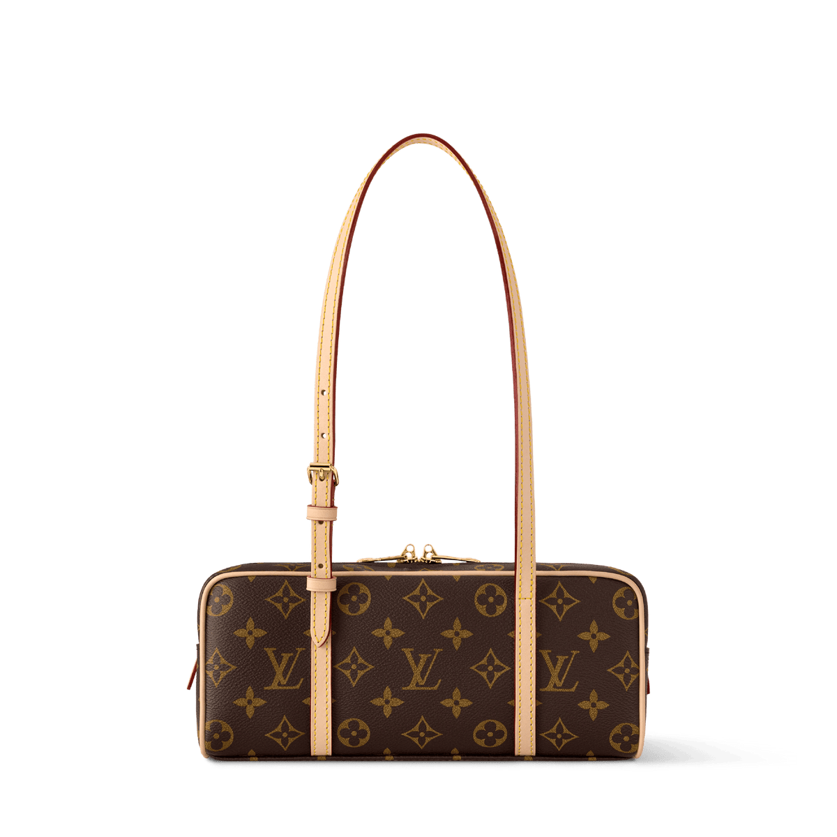 Coated Canvas Handbag Design 013 product image 5