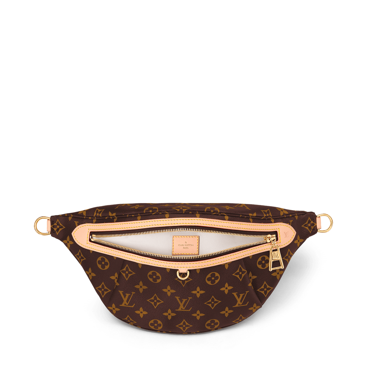 Coated Canvas Belt Bag Design 002 product image 13