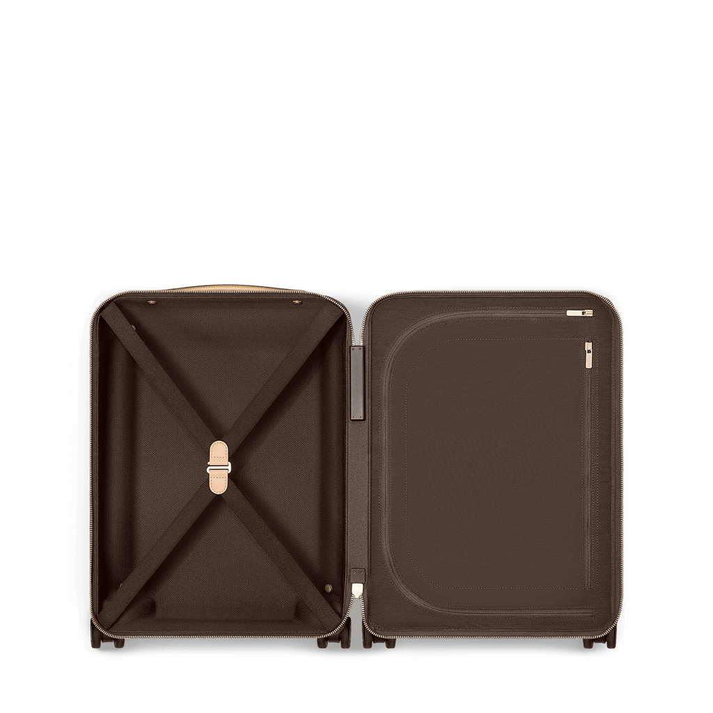 Horizon 50 Rolling Luggage Monogram Canvas M13768 Collection