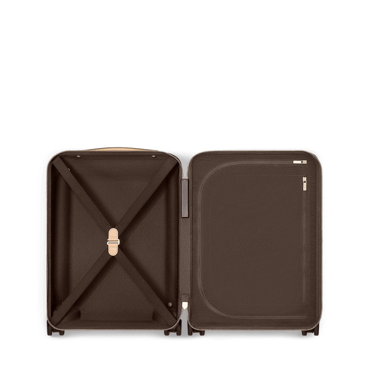 Horizon 50 Rolling Luggage Monogram Canvas M13768 Collection