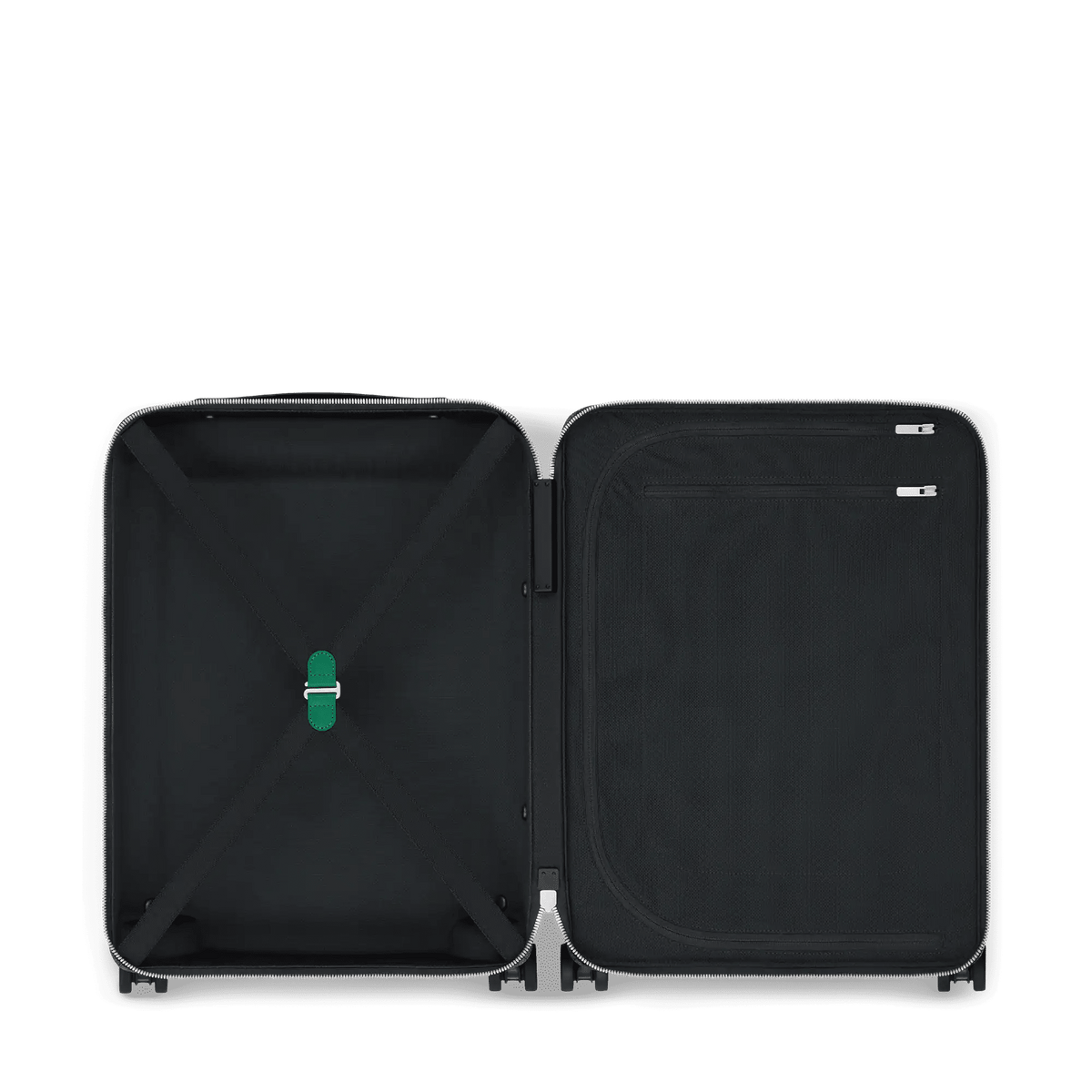 Horizon 55 Business Rolling Luggage Damier Graphite N40845 Collection
