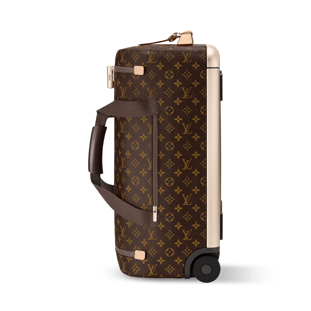 Coated Canvas Luggage Design 010 product image 8