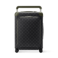 Khaki Canvas Luggage product image 1