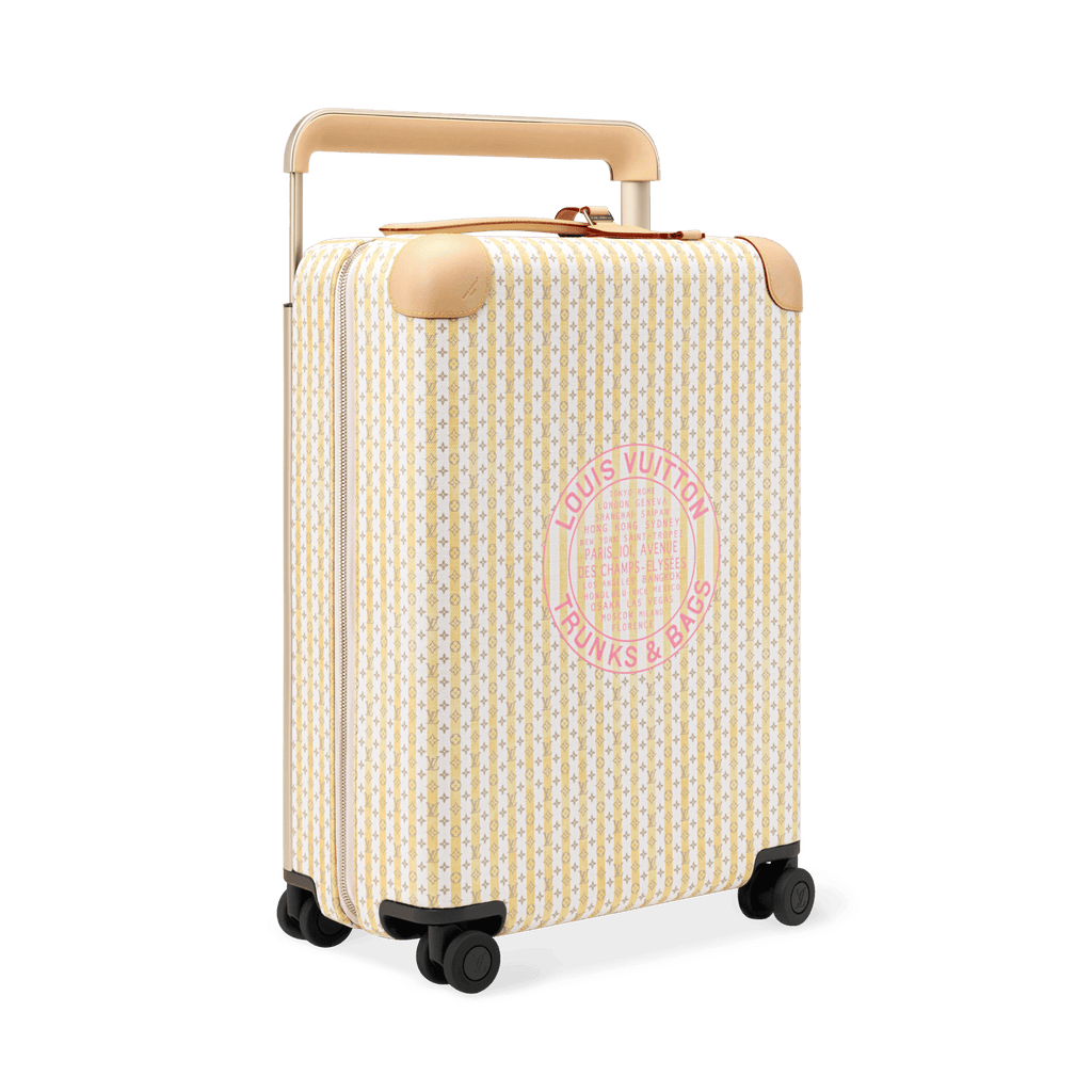 Coated Canvas & Cotton Luggage product image 2