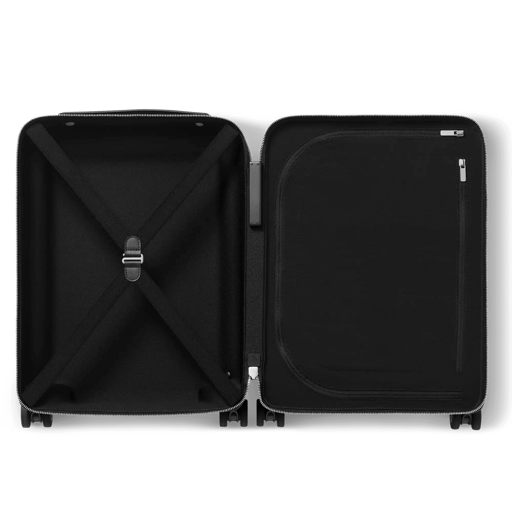 Horizon 50 Rolling Luggage Monogram Eclipse Canvas P01947 Collection