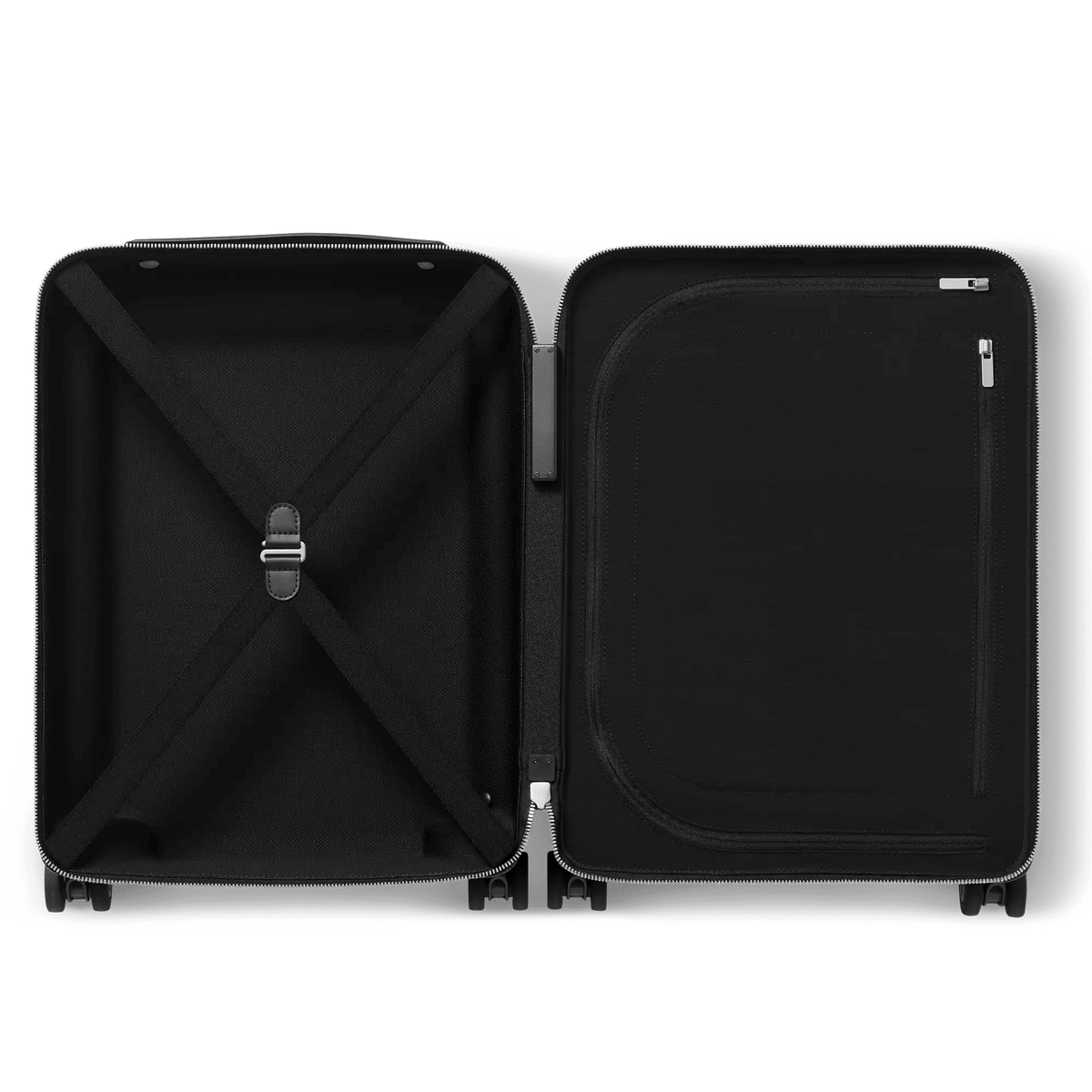 Horizon 50 Rolling Luggage Monogram Eclipse Canvas P01947 Collection