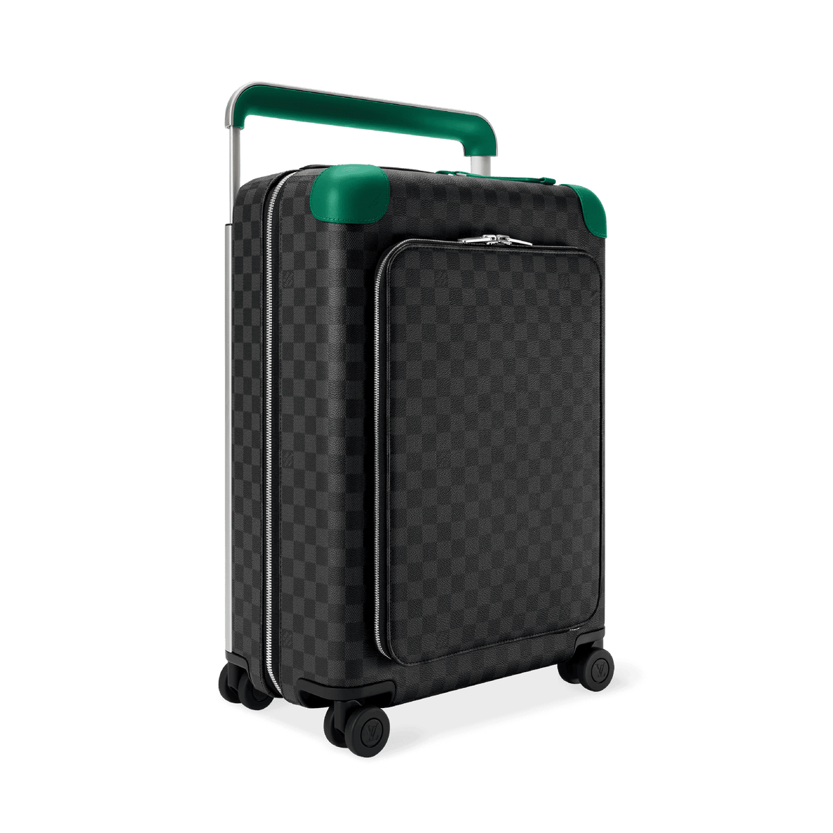 Horizon 55 Business Rolling Luggage Damier Graphite N40845 Collection