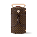 Coated Canvas Luggage Design 010 product image 1