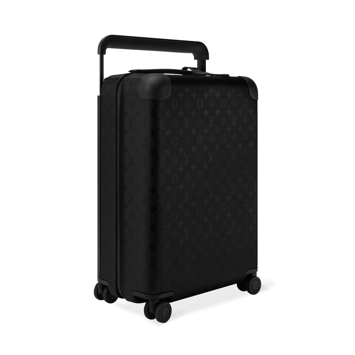 Horizon 55 Rolling Suitcase Monogram Midnight M26811 Collection