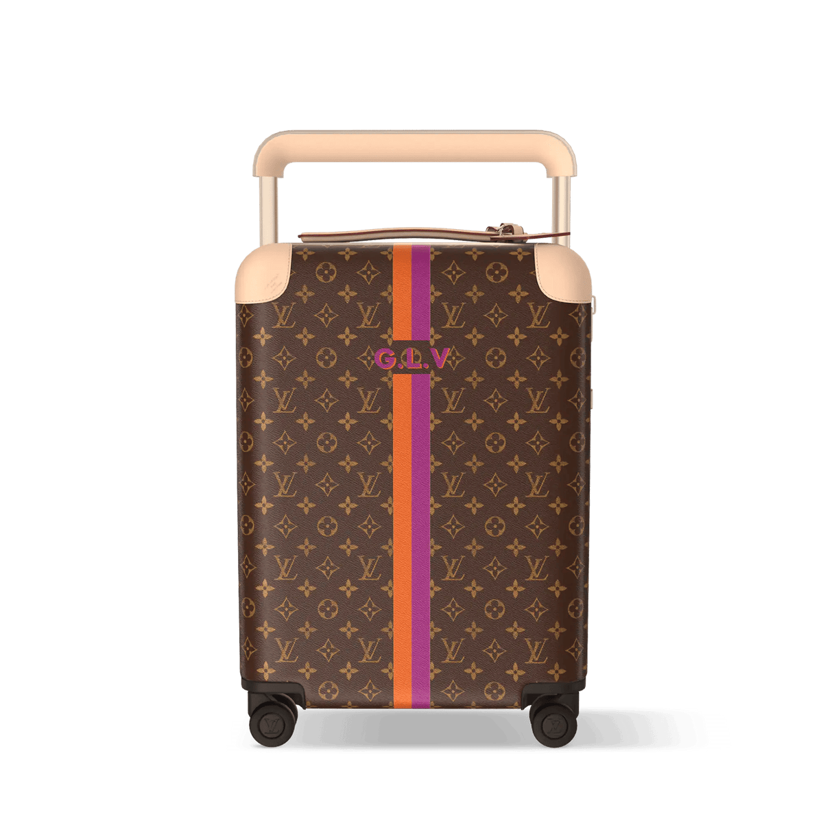 Horizon 50 Mon Monogram Carry-On M44935 Collection